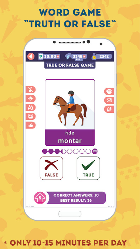 Master Doctor 3D screenshot image 14_Popularmodapk.com