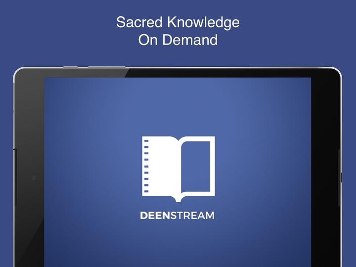 DeenStream screenshot image 11_Popularmodapk.com