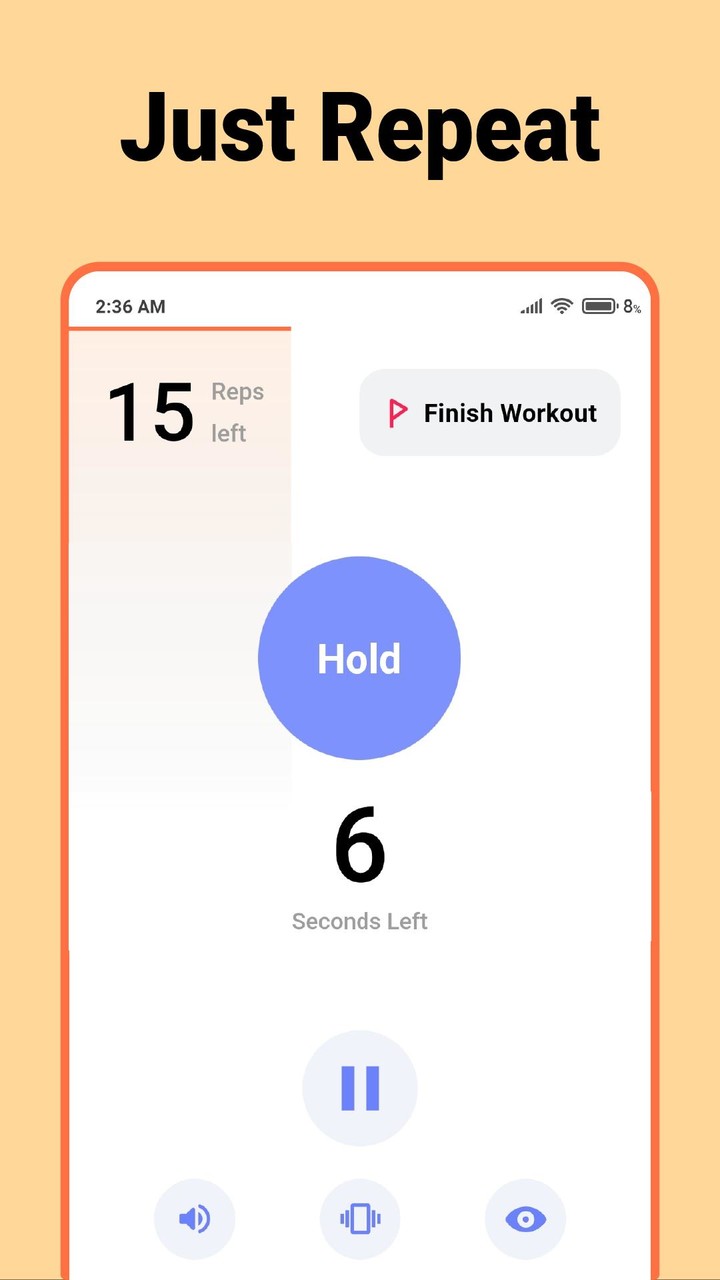 Go Kegel - Kegel Exercises screenshot image 3_Popularmodapk.com