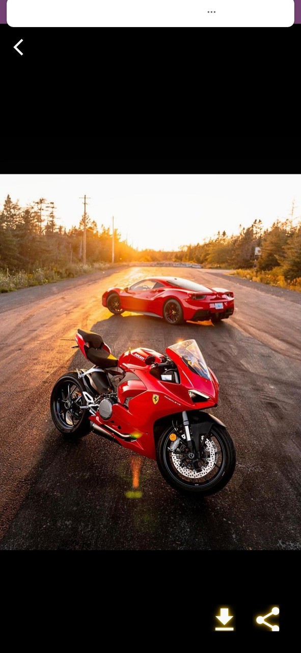 Motorcyclesـ صور دراجات screenshot image 4_Popularmodapk.com