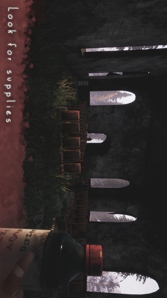 AMONG THE DEAD ONES™ screenshot image 8_Popularmodapk.com