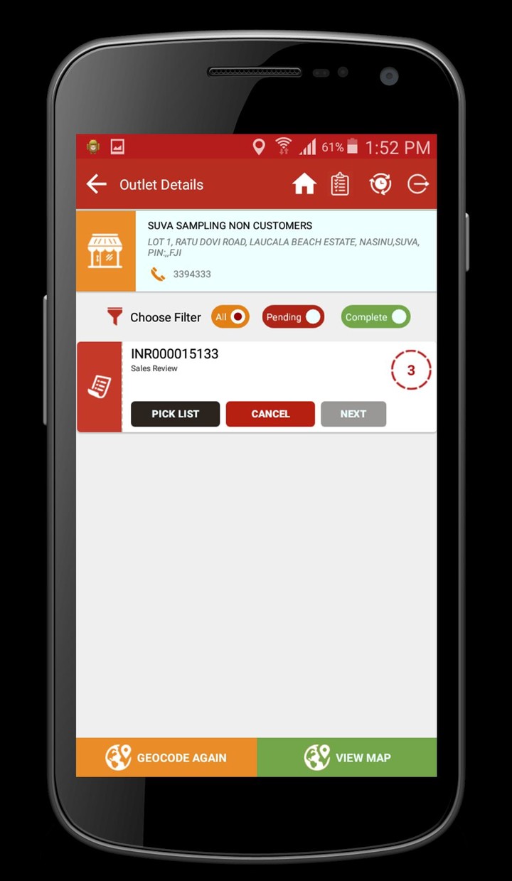 DSD Ultra screenshot image 4_Popularmodapk.com