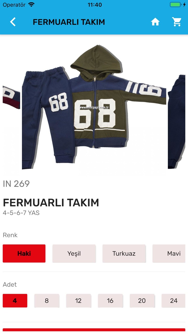 Minipapi screenshot image 2_Popularmodapk.com