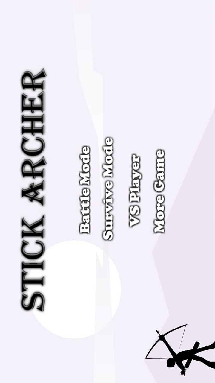 弓箭射手破解版<span>(mod)</span> screenshot image 1_Popularmodapk.com