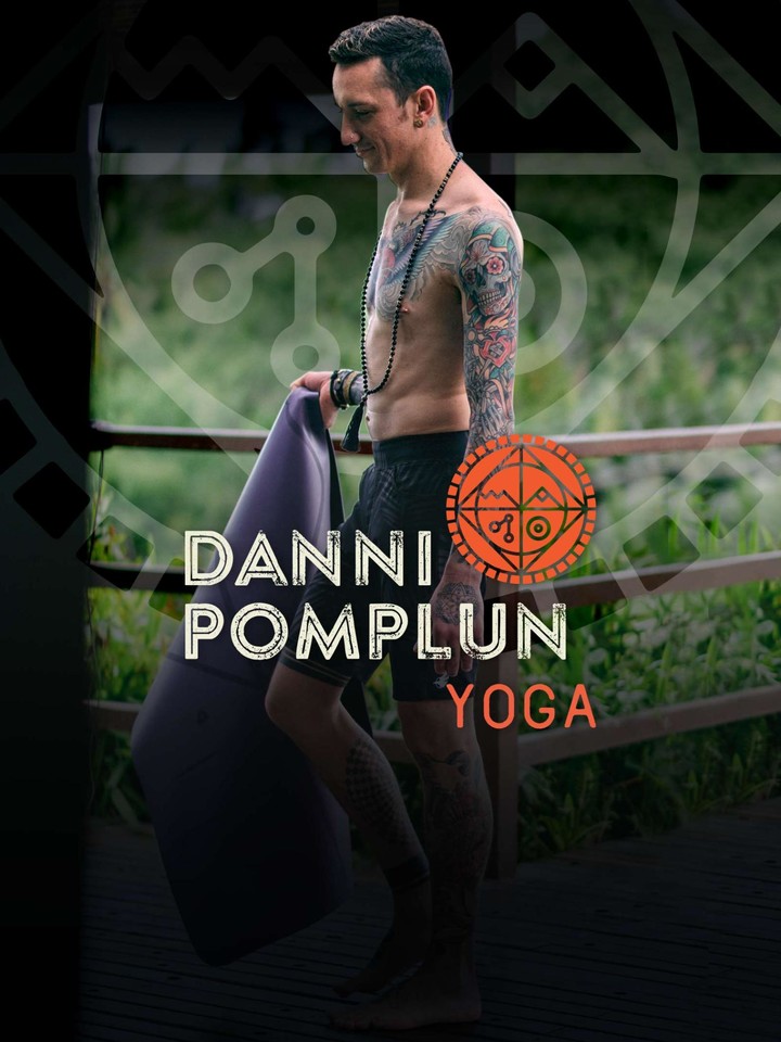 Danni Pomplun Yoga screenshot image 6_Popularmodapk.com