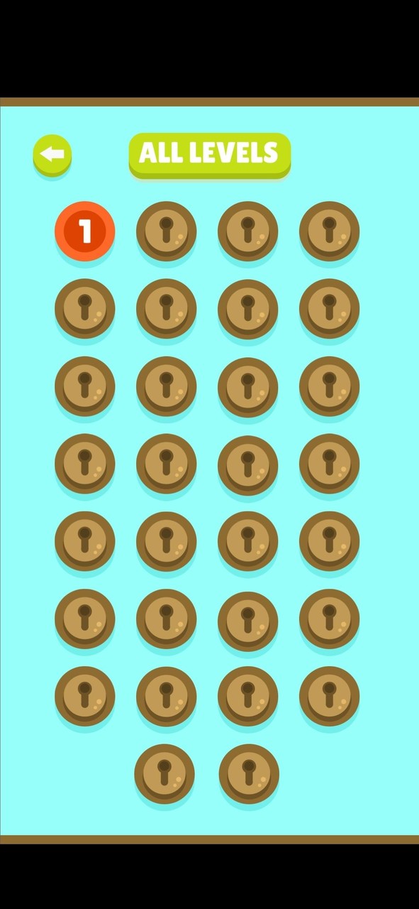 Digging Maze screenshot image 7_Popularmodapk.com