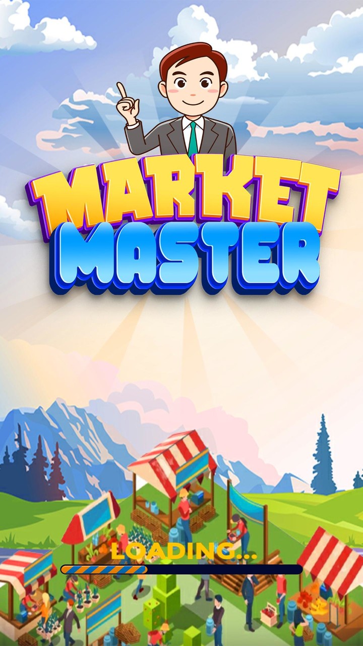 Market Master screenshot image 2_Popularmodapk.com