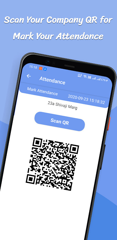 id1 Employee Tracker screenshot image 5_Popularmodapk.com