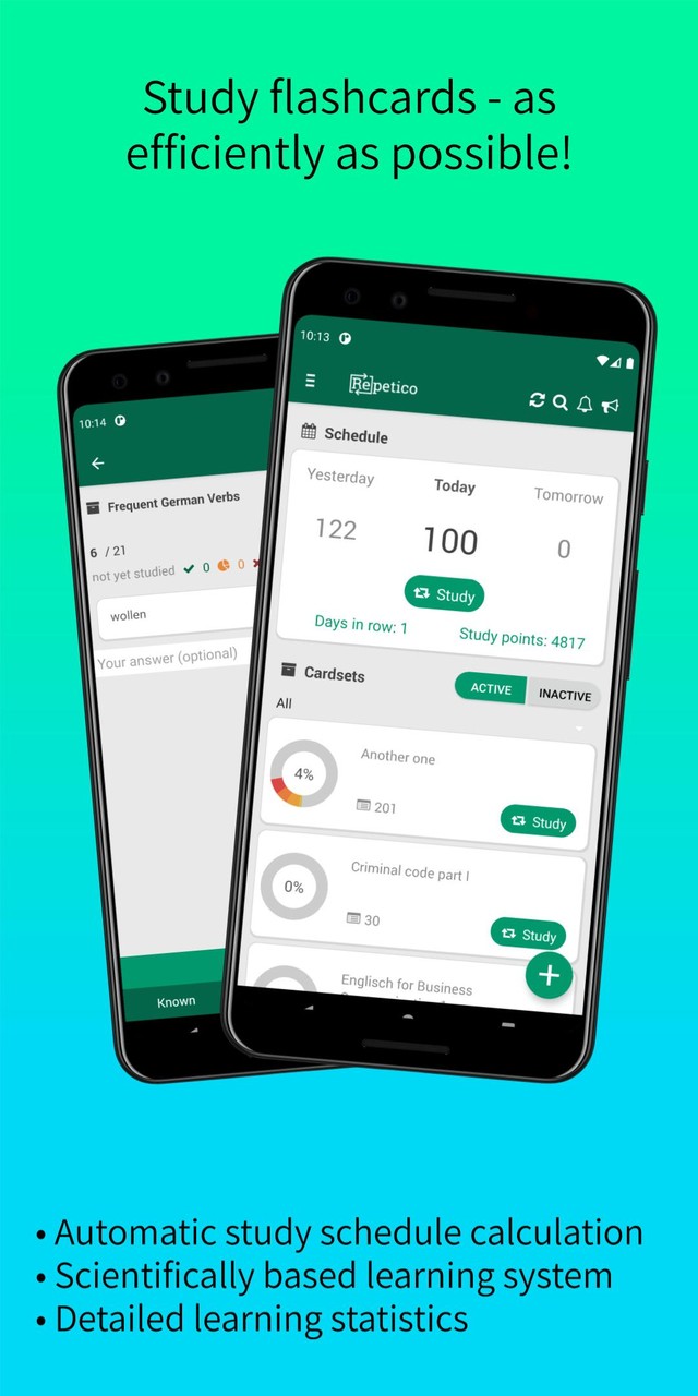 IQ-Connect screenshot image 1_Popularmodapk.com