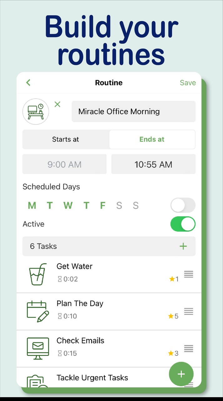 Brili Routines – Habit Tracker screenshot image 7_Popularmodapk.com