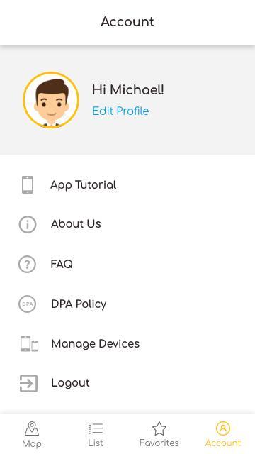Parking Buddy screenshot image 7_Popularmodapk.com