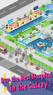 Atom8 screenshot image 4_Popularmodapk.com