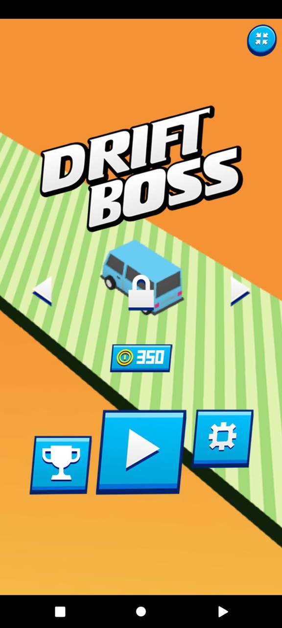 Drift Man screenshot image 5_Popularmodapk.com