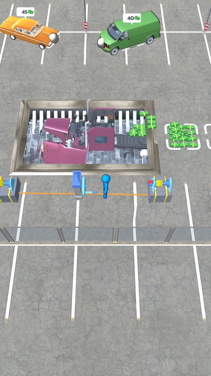 OxO screenshot image 10_Popularmodapk.com