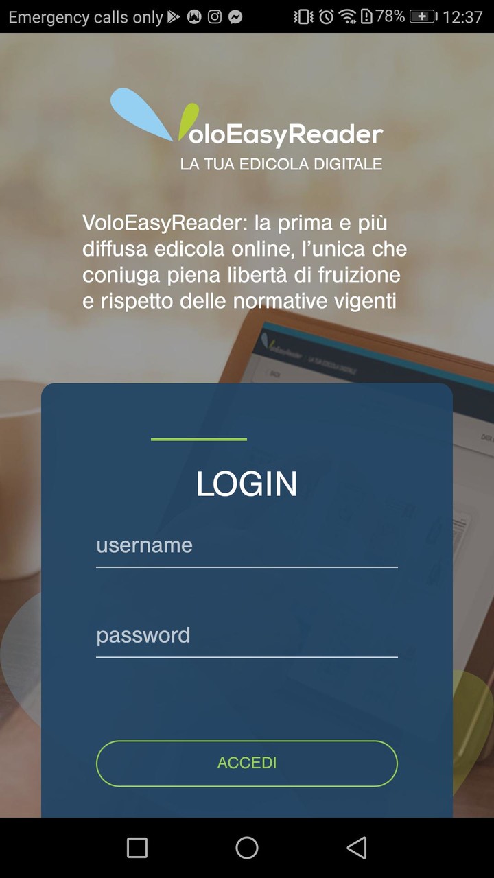 VoloEasyReader screenshot image 17_Popularmodapk.com