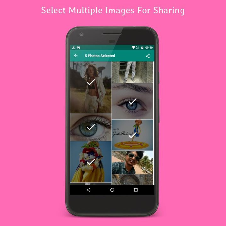 GalleryApp screenshot image 6_Popularmodapk.com