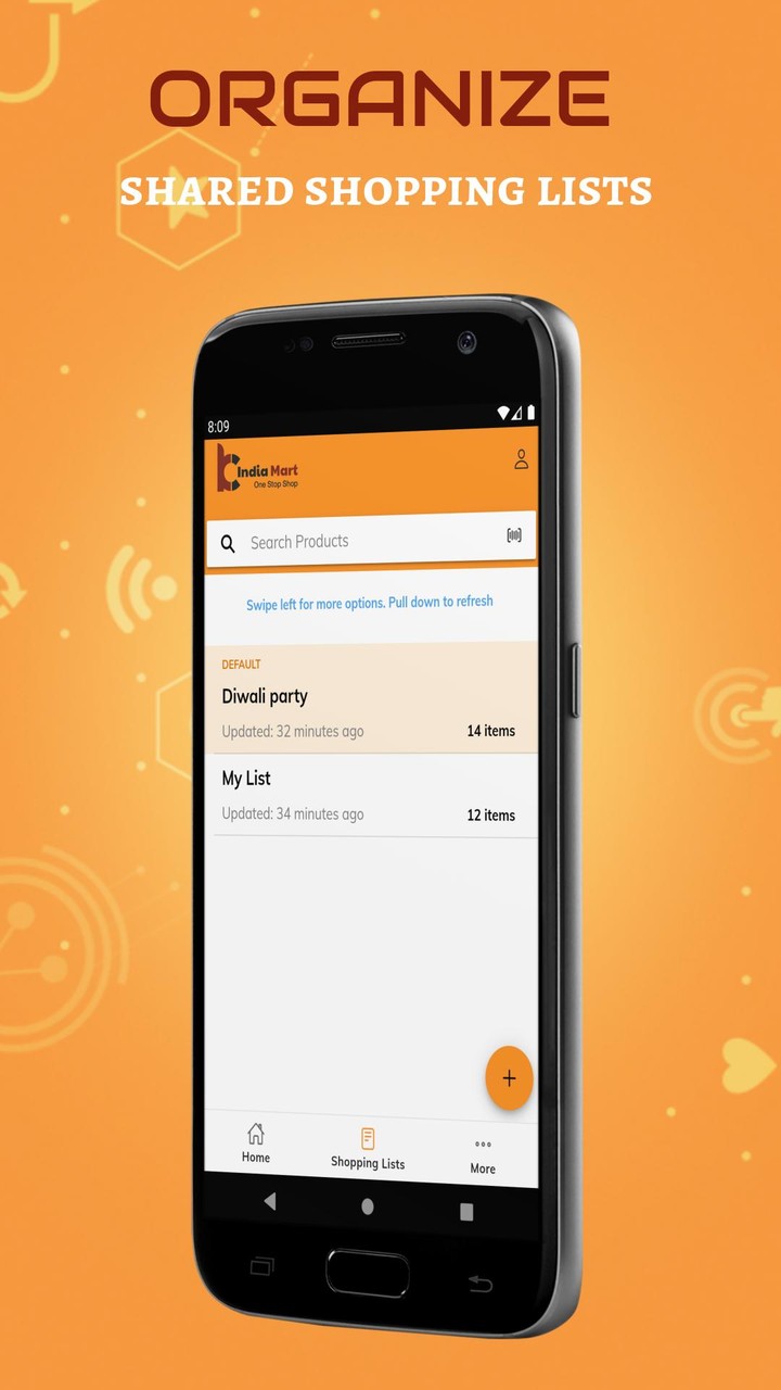 KC India Mart screenshot image 4_Popularmodapk.com