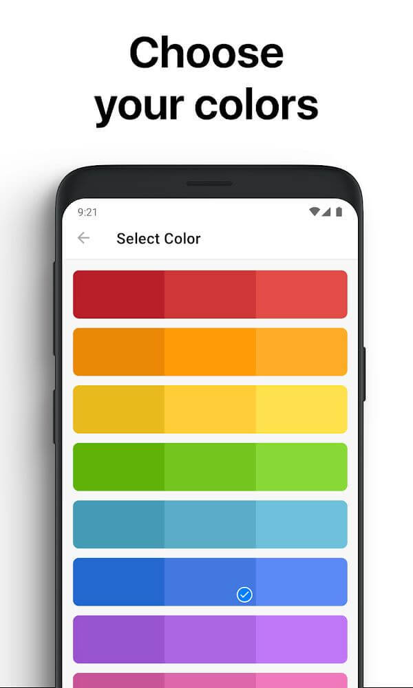知らん人と大喜利 screenshot image 3_Popularmodapk.com