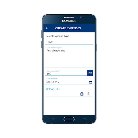 C3FIELD - Field Force Management App screenshot image 12_Popularmodapk.com