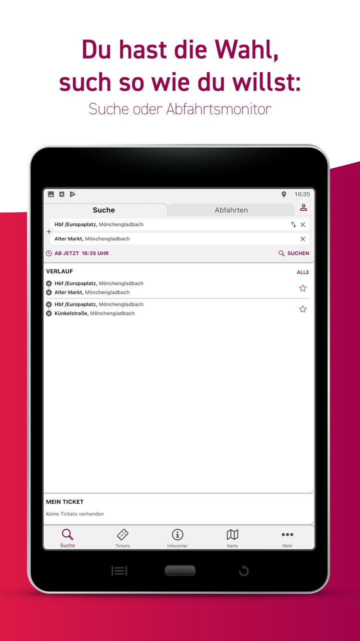 NEW MöBus App screenshot image 24_Popularmodapk.com