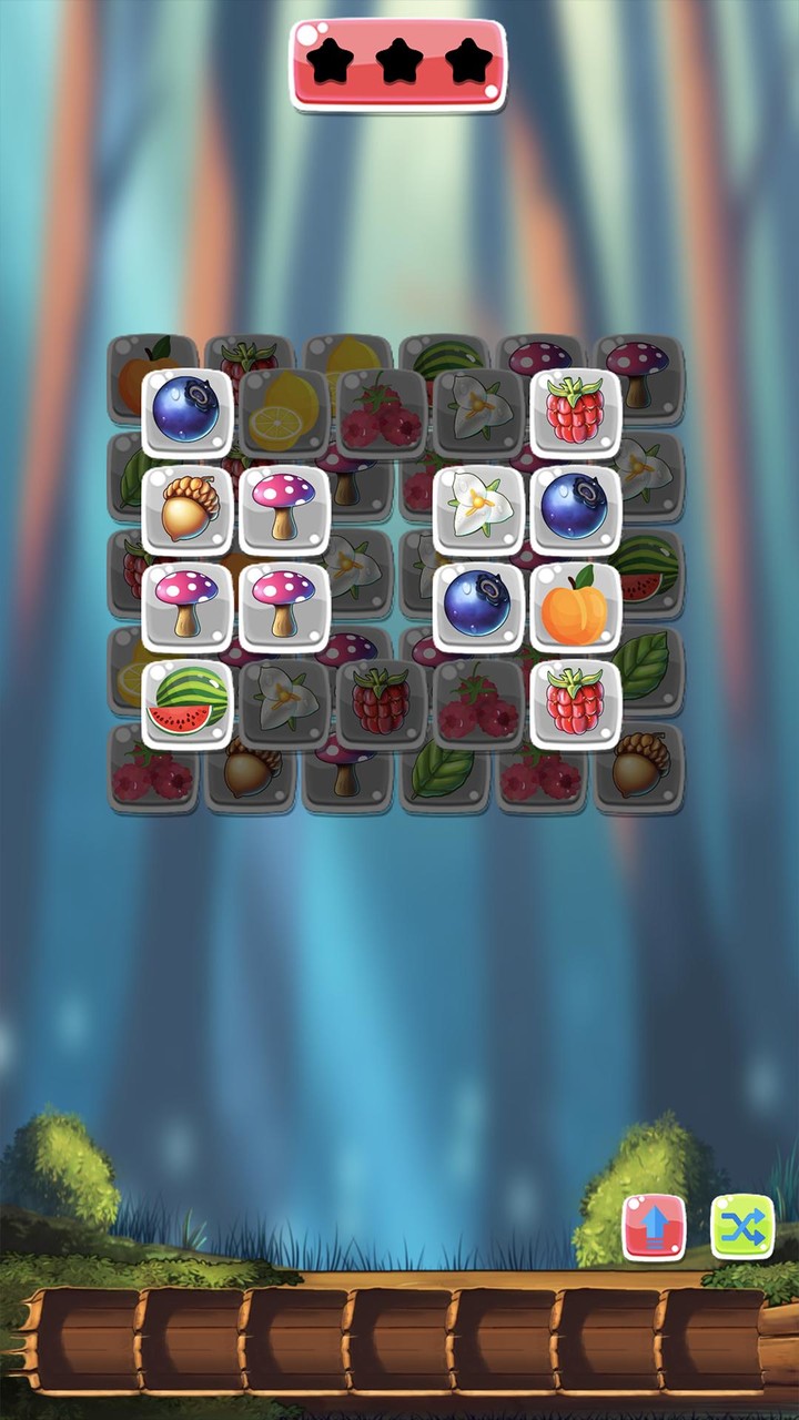 Triple Matching Game screenshot image 4_Popularmodapk.com