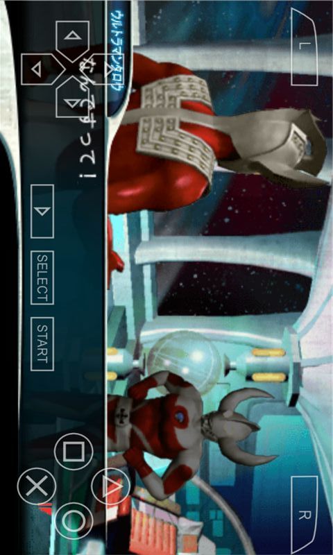 奥特曼格斗进化<span>(a lot of energy)</span> screenshot image 7_Popularmodapk.com