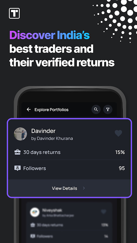 Trinkerr: Follow Stock Experts screenshot image 5_Popularmodapk.com