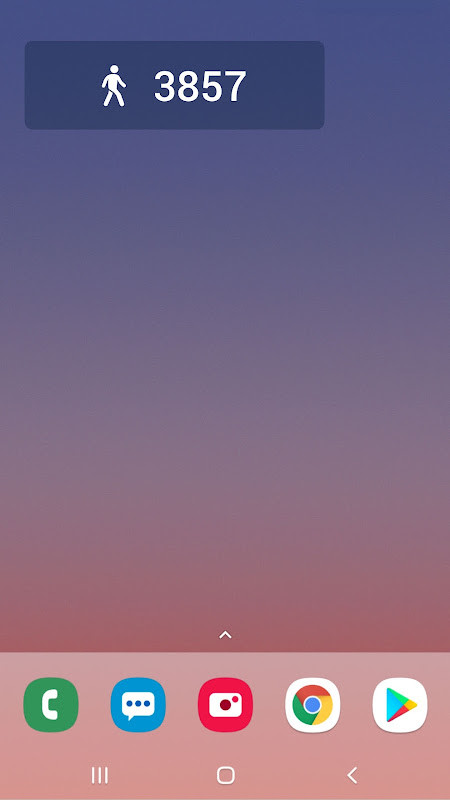 Step Tracker – Pedometer screenshot image 6_Popularmodapk.com