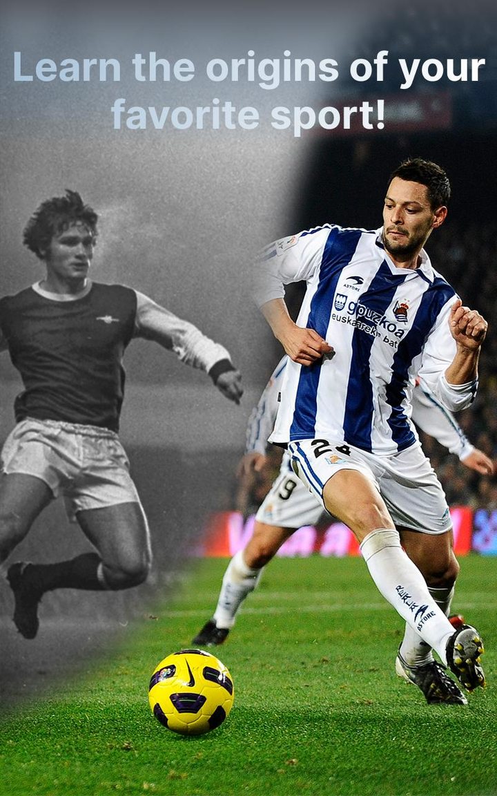 Story of Football screenshot image 2_Popularmodapk.com