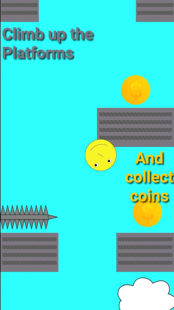 To the sky! screenshot image 3_Popularmodapk.com