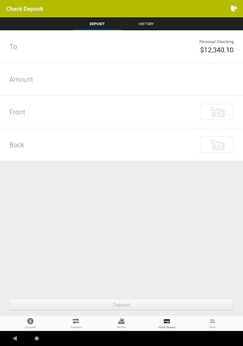 Jovia Financial Credit Union screenshot image 7_Popularmodapk.com