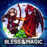 Bless & Magic1.5.7_Popularmodapk.com