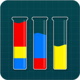 Water Sort Puzzle - Color Game1.1.9_Popularmodapk.com