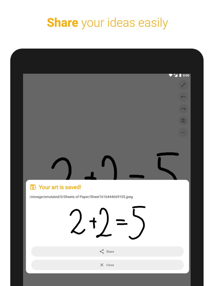 Dark Mystery(You can experience all levels) screenshot image 24_Popularmodapk.com