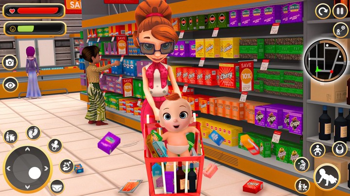 Stickman PvP - Ragdoll Fighter screenshot image 8_Popularmodapk.com