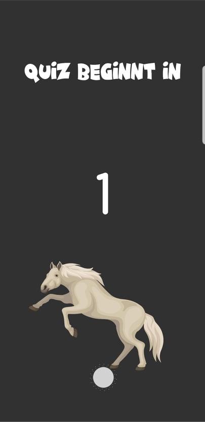Pferde Quiz Deutsch screenshot image 3_Popularmodapk.com