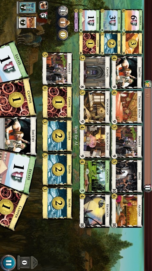 Dominion screenshot image 4_Popularmodapk.com