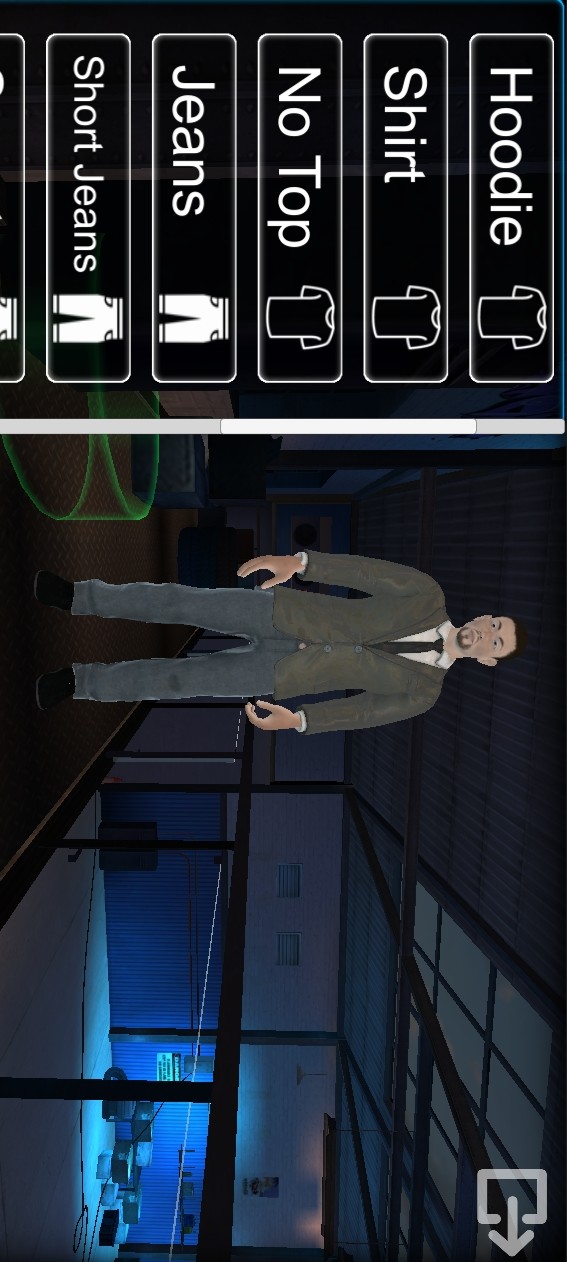 DZ Gang Wars(Mod) screenshot image 5_Popularmodapk.com