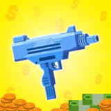 Gun Idle1.22_Popularmodapk.com
