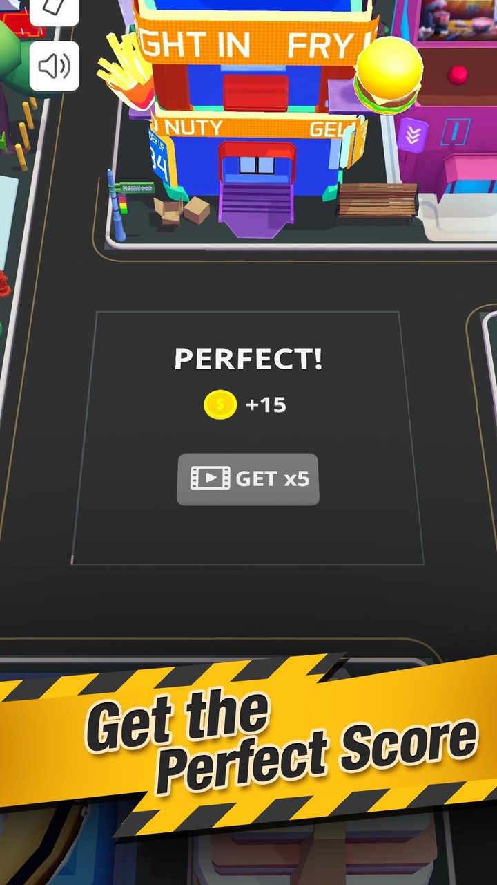 3D Parking Jam: Unblock Car screenshot image 5_Popularmodapk.com