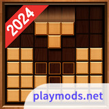 Wood Block Puzzle<span>(No Ads)</span>1.6.7_Popularmodapk.com