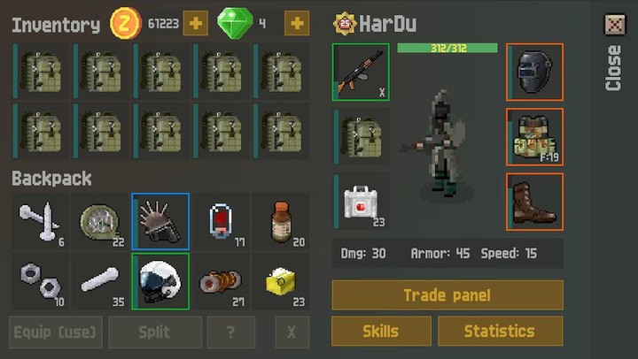 航海物语<span>(BETA)</span> screenshot image 7_Popularmodapk.com