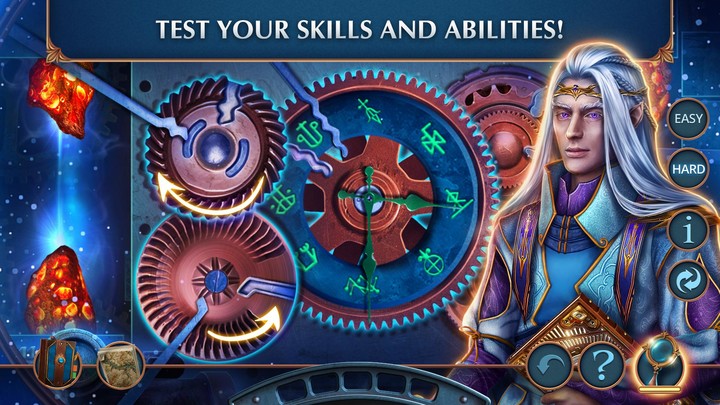 Virtual High School Girl Game screenshot image 7_Popularmodapk.com