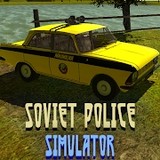 Soviet Police: Simulator(Mod Menu)0.7_Popularmodapk.com