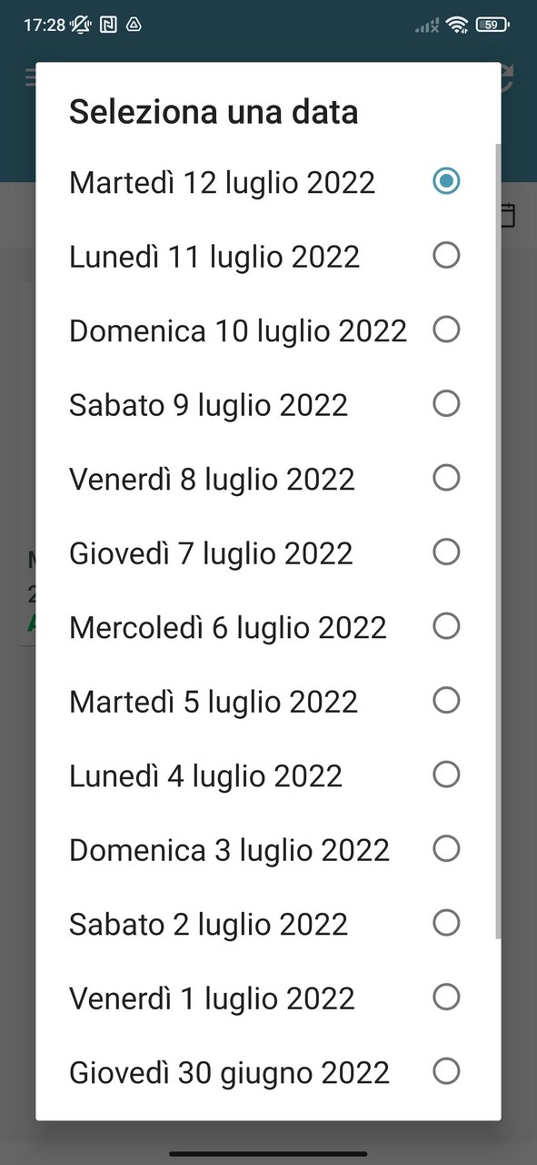 La Gazzetta di Modena screenshot image 5_Popularmodapk.com