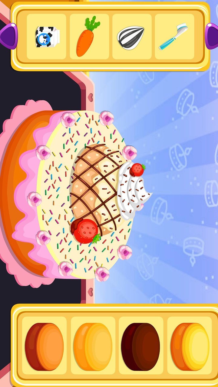 熊猫宝宝逛超市 screenshot image 2_Popularmodapk.com