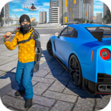 Gangster Shooting Police Game<span>(lots of gold coins)</span>2_Popularmodapk.com