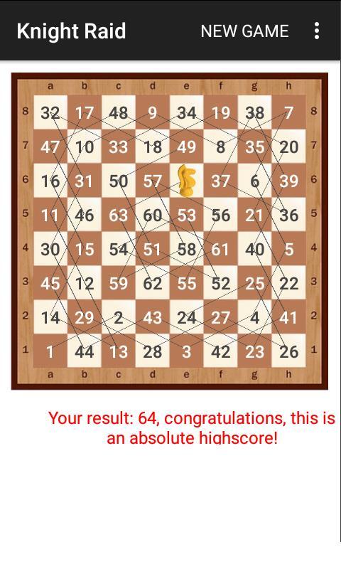 Knight Raid screenshot image 4_Popularmodapk.com