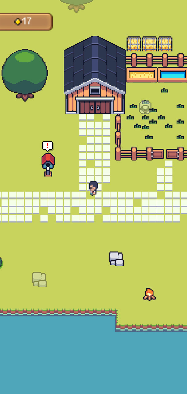 Mini Mini Farm(Get rewarded for not watching ads) screenshot image 2_Popularmodapk.com