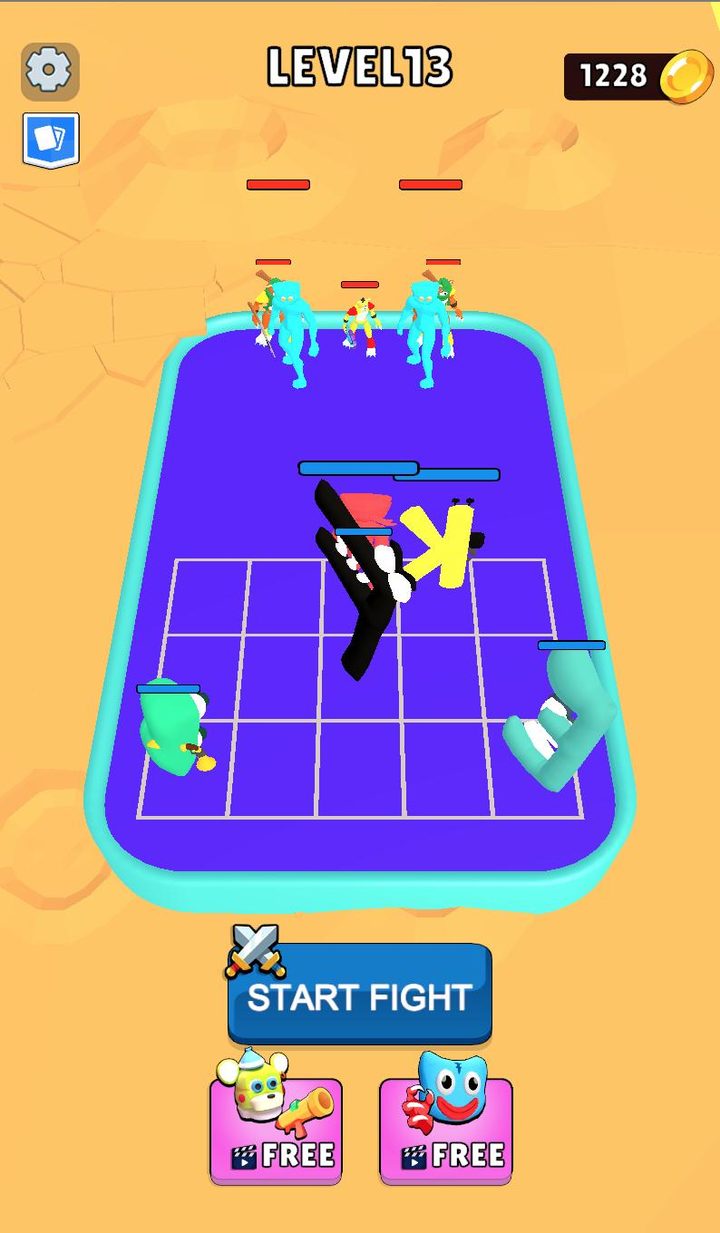 BonusGame screenshot image 10_Popularmodapk.com